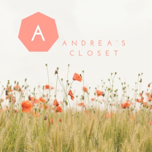 Meet your Posher, Andrea - Picture 1 of 1